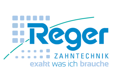 Logo of Reger Zahntechnik